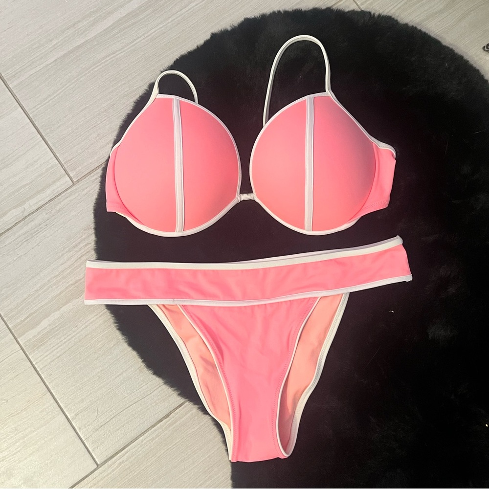 Victorias Secret Bikini Set